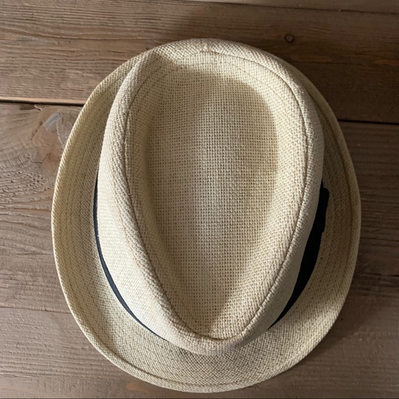 Fedora Hat 🌾 | Angela & William - Picture 6 of 14